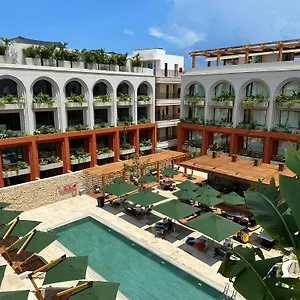 Hotel Osh, Cartagena (Kolumbien)