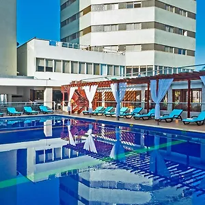 Dorado Plaza Bocagrande Hotel