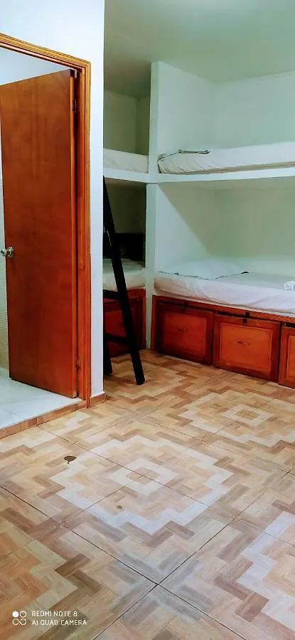New Casa Dora Hotel Cartagena 0*,