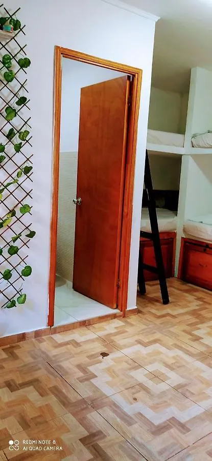 New Casa Dora Hotel Cartagena