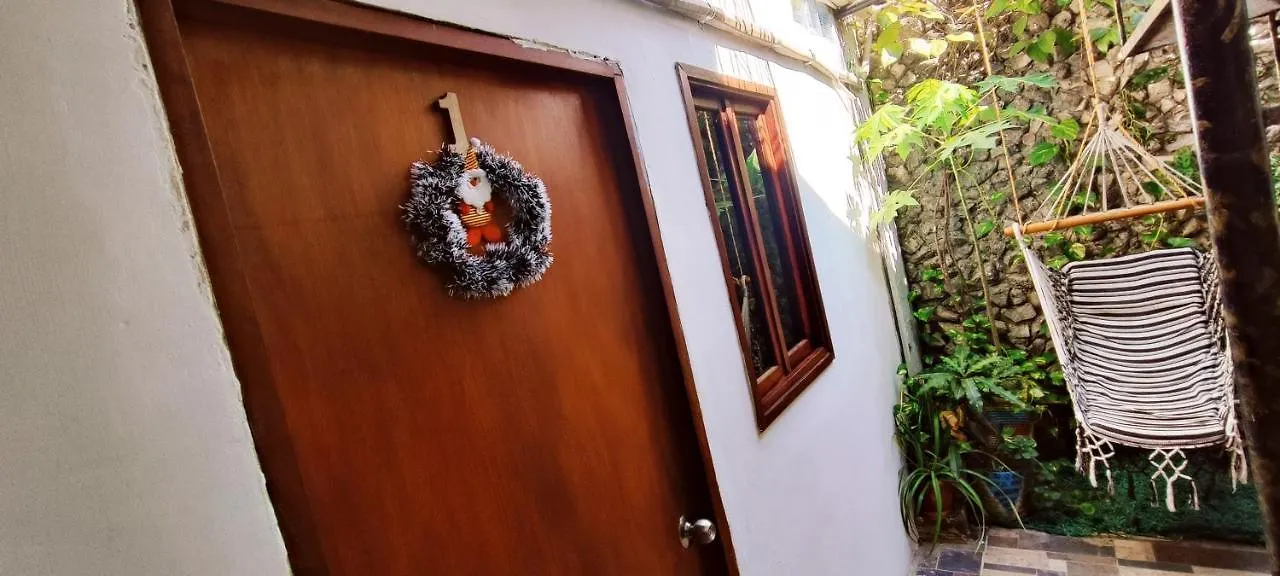 New Casa Dora Hotel Cartagena
