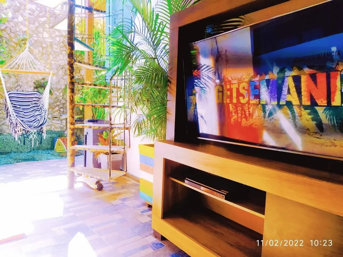New Casa Dora Hotel Cartagena Colombia