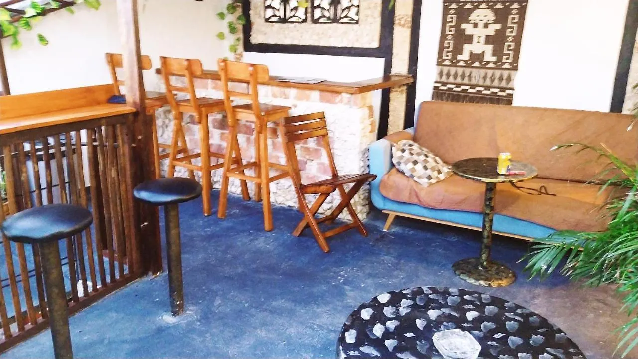 New Casa Dora Hotel Cartagena
