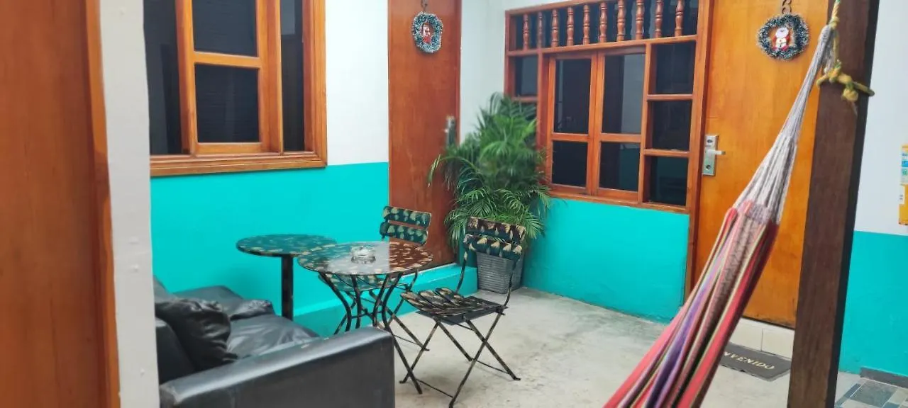 Guest house New Casa Dora Hotel Cartagena Colombia