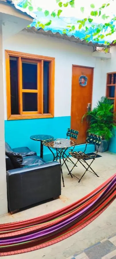 Guest house New Casa Dora Hotel Cartagena Colombia