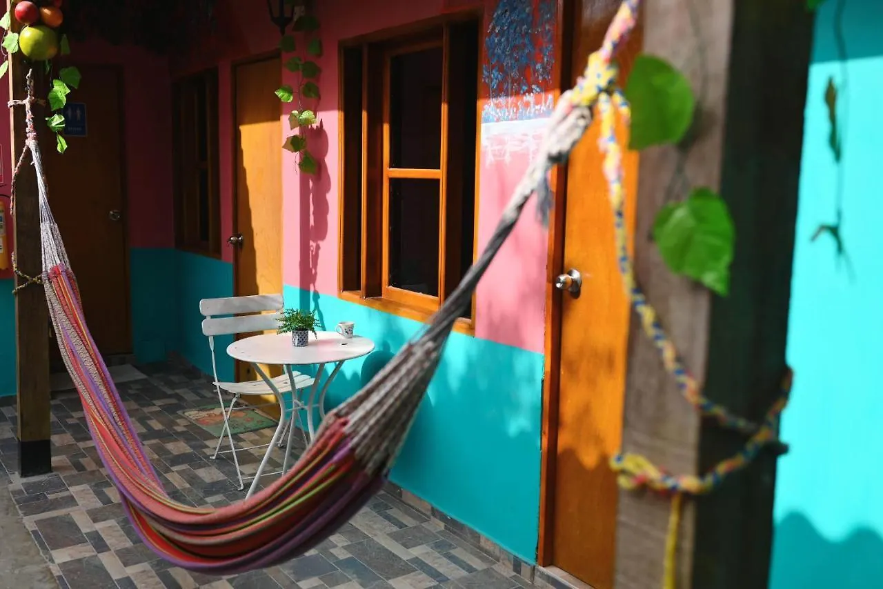 New Casa Dora Hotel Cartagena